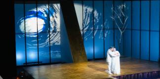 Madama Butterfly se presenta con tres funciones en el Conjunto Santander