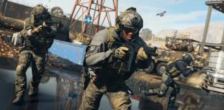 Se firma acuerdo para que Call of Duty se quede en PlayStation