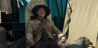 Pancho Villa la serie de Star + mostrará los claroscuros de Doroteo Arango