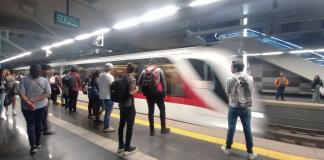 “Viajando en Corto”, el programa que lleva cortometrajes a la Línea 1 del Tren Ligero