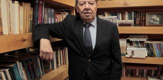 Fallece el político mexicano Porfirio Muñoz Ledo a los 89 años