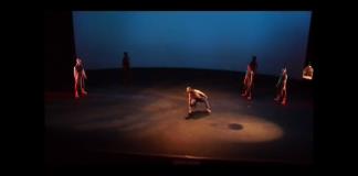 Rafael Carlín y Compañía, Danza Contemporánea celebrarán su 20 aniversario en el Teatro Degollado