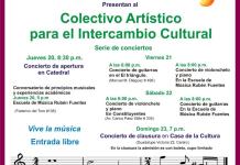 El 20 de julio comienza la Semana de la Música en Zapotlán El Grande