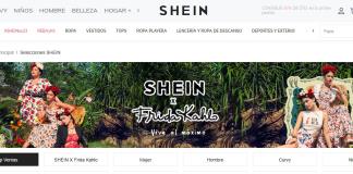 México acusa a Shein de plagiar diseños indígenas