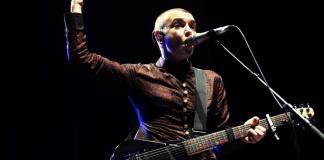 Sinead OConnor murió por causas naturales, según justicia británica 