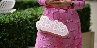Empoderamiento y macarrones rosados: un día en el Mundo de Barbie