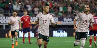 México se concentrará seis semanas y media antes del Mundial 2026