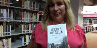 Verdades que duelen libro que narra la vida de los menores que crecen en los albergues en México