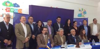 UdeG recibe la estafeta para realizar el Premio Jalisco de Periodismo 2023