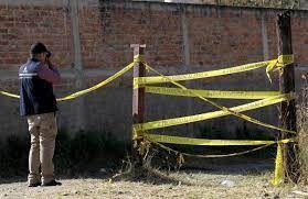 Reporta la Fiscalía Especial en Personas Desaparecidas Jalisco el hallazgo de 8 fosas clandestinas en la región Altos Norte en los últimos 5 años