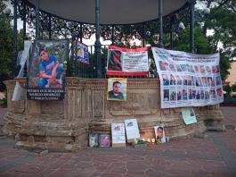 Desapariciones en Lagos frenan actividades nocturnas en el municipio