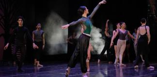 El programa “Contrastes” marca el retorno del Ballet de Jalisco, con reinvenciones coreográficas