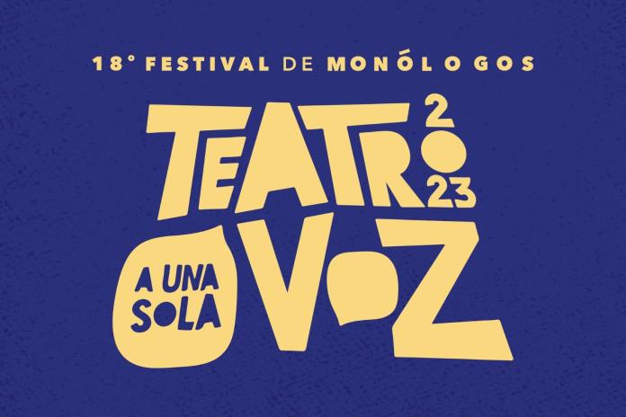 Lagos de Moreno recibirá al 18 Festival de Monólogos, Teatro a una sola Voz