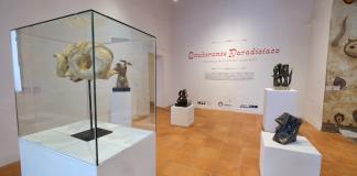 El Museo Regional de la Cerámica de Tlaquepaque expone la muestra idílica “Exuberante Paradisíaco”