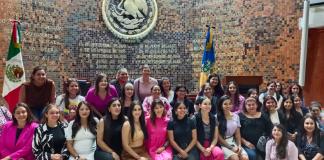 “Estamos listas y unidas” para detener Reforma Electoral regresiva para las mujeres, advierten